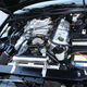 Image for article titled For $19,000CA, This 1992 Ford Thunderbird SC Shouts Snakes Alive!